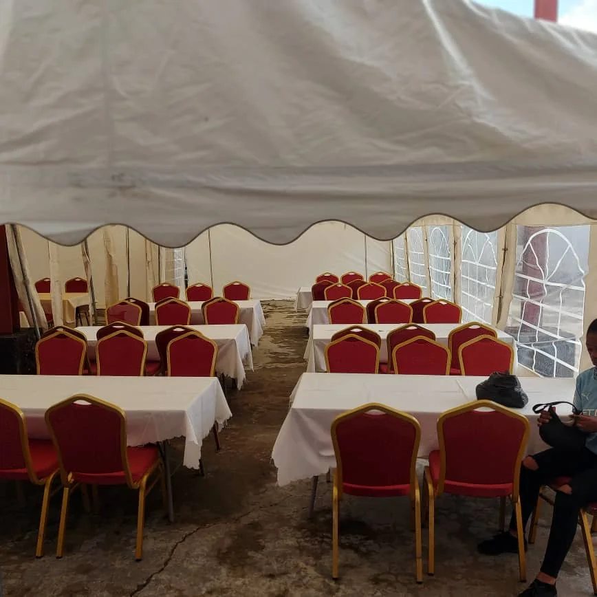 Event space