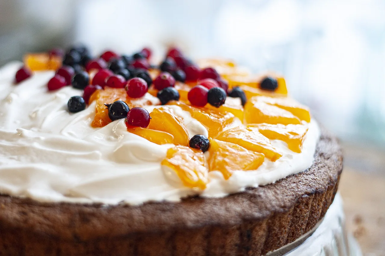 Dessert