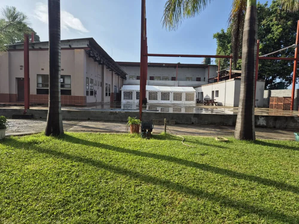 Grounds